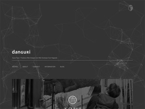 【 danguri 】長崎のデザイン事務所
